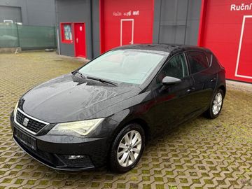STYLE facelift 2017 1.2TSI 81