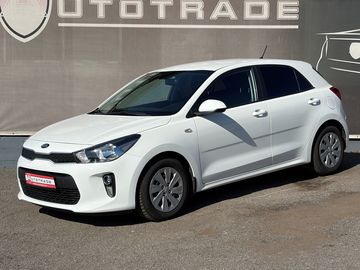 1.25i 62kW, 1.maj., ČR, KLIMA
