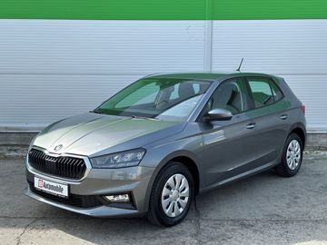 1.0TSi 95PS Climatronic TAŽNÉ