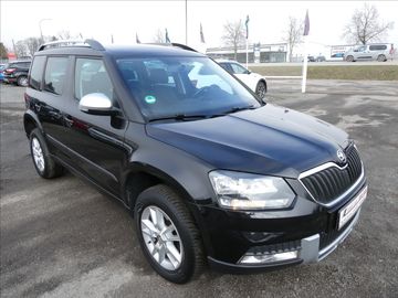 1,2 TSi 81kW 2x kola, serviska