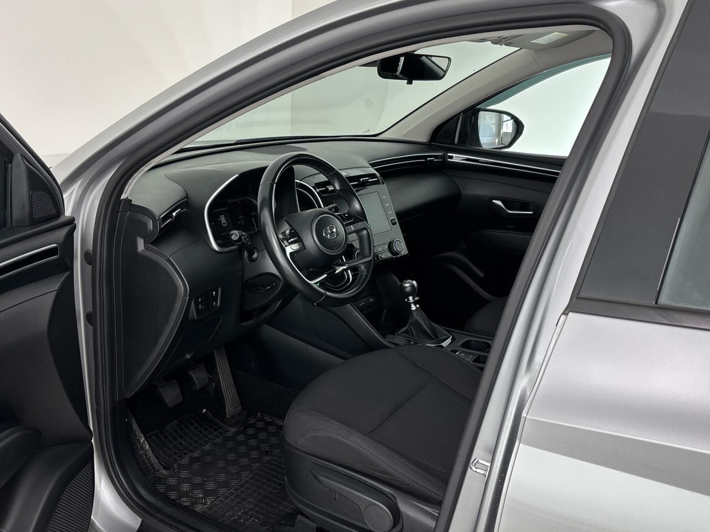 Hyundai Tucson, 1.6 CRDi / 85 kW Start - fotka 6