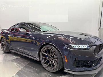 Dark Horse Manual Recaro 2024