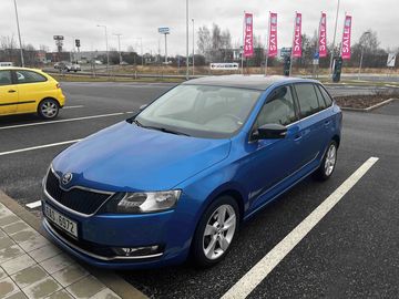 Style 1.0TSI /70kW-odpočet DPH