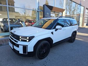Hyundai Santa Fe, Turbo HEV 6AT 4x2 CALLIGRAPHY