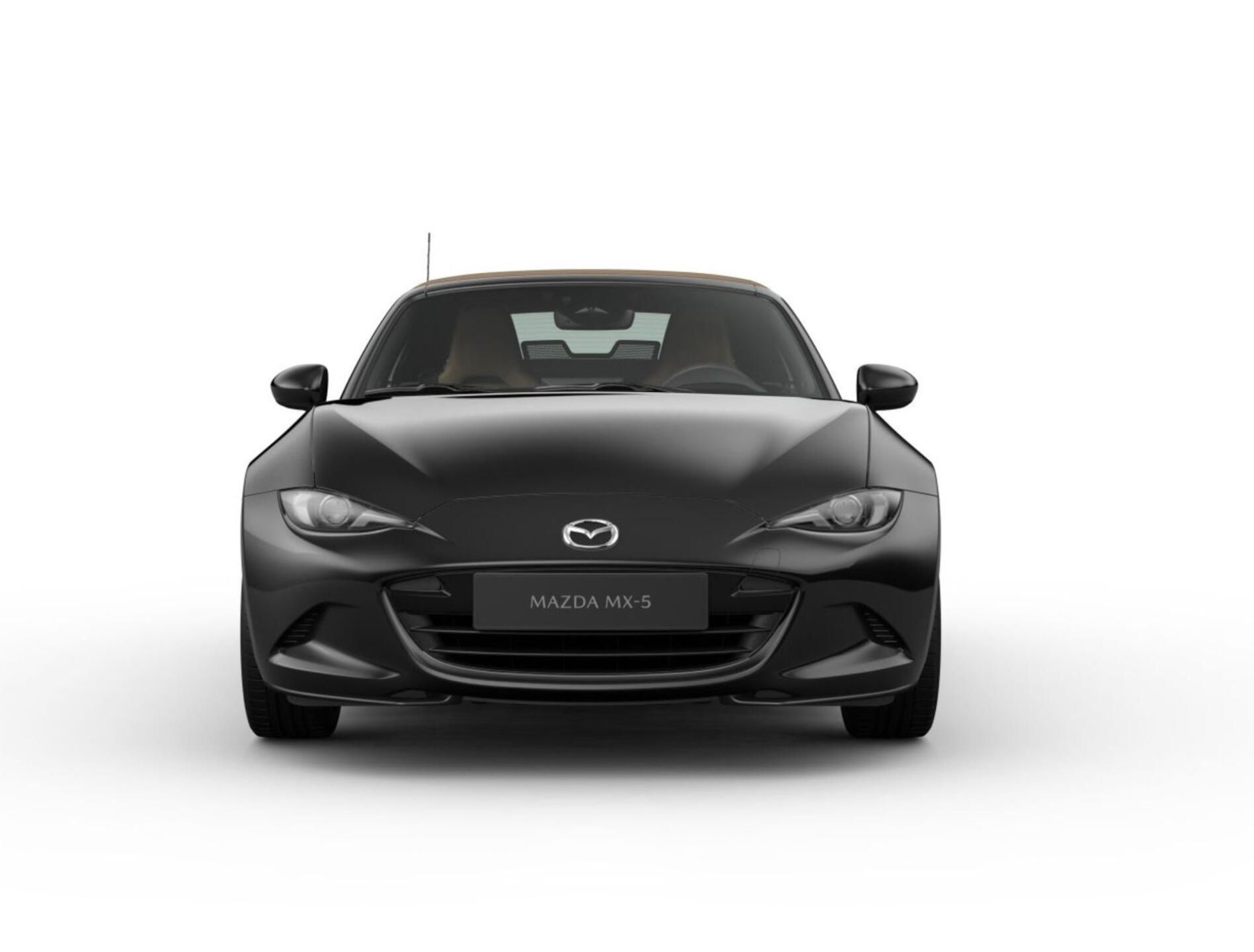 Mazda MX-5, Kazari - do výroby - fotka 3