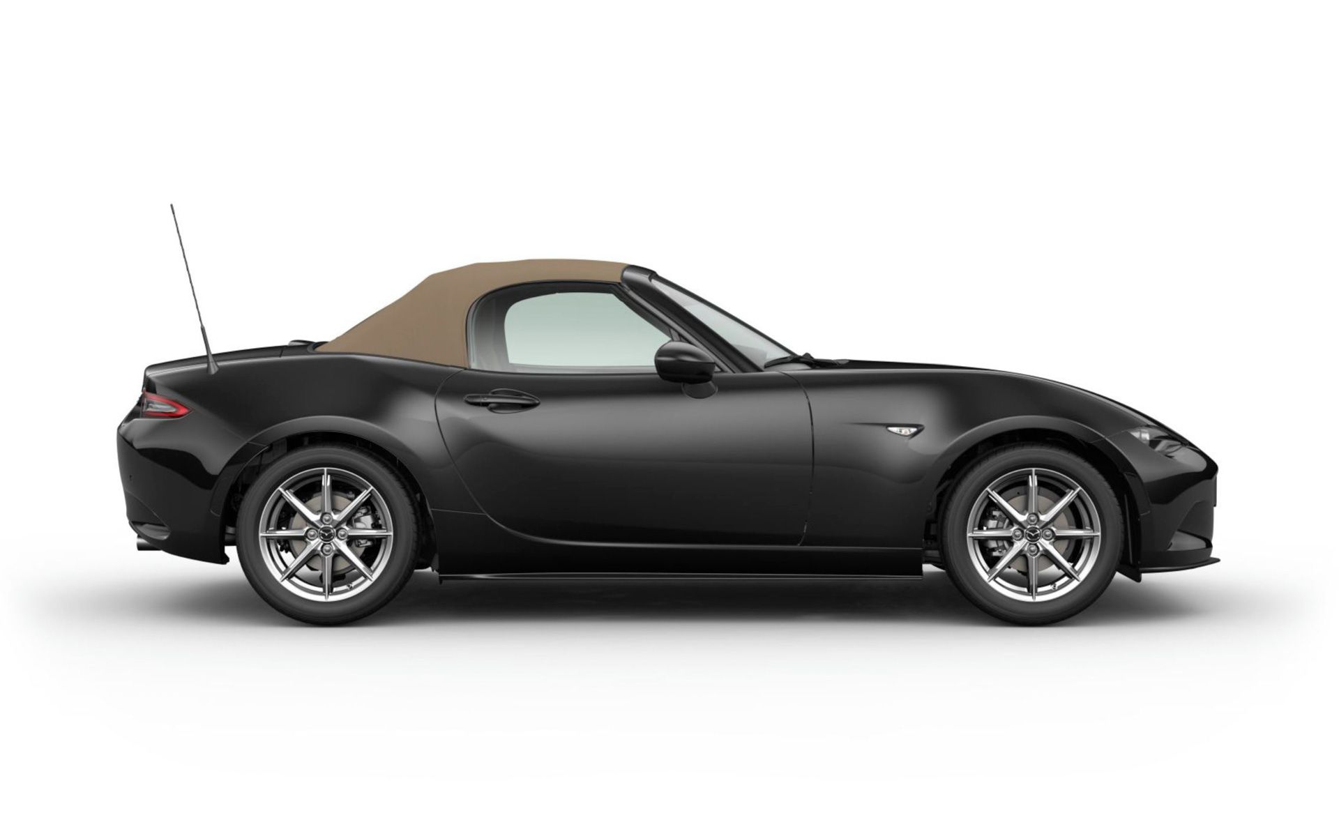 Mazda MX-5, Kazari - do výroby - fotka 5