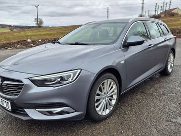 2.0 CDTI Sports Tourer