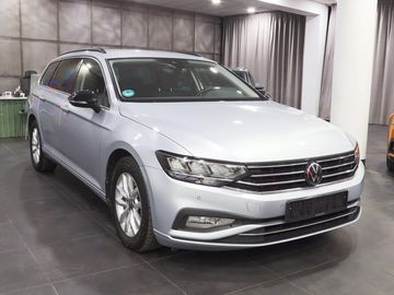 2.0TDI 110kW DSG / ALU 16''