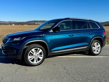 2.0TDi 4x4