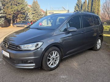 2.0TDI Highline