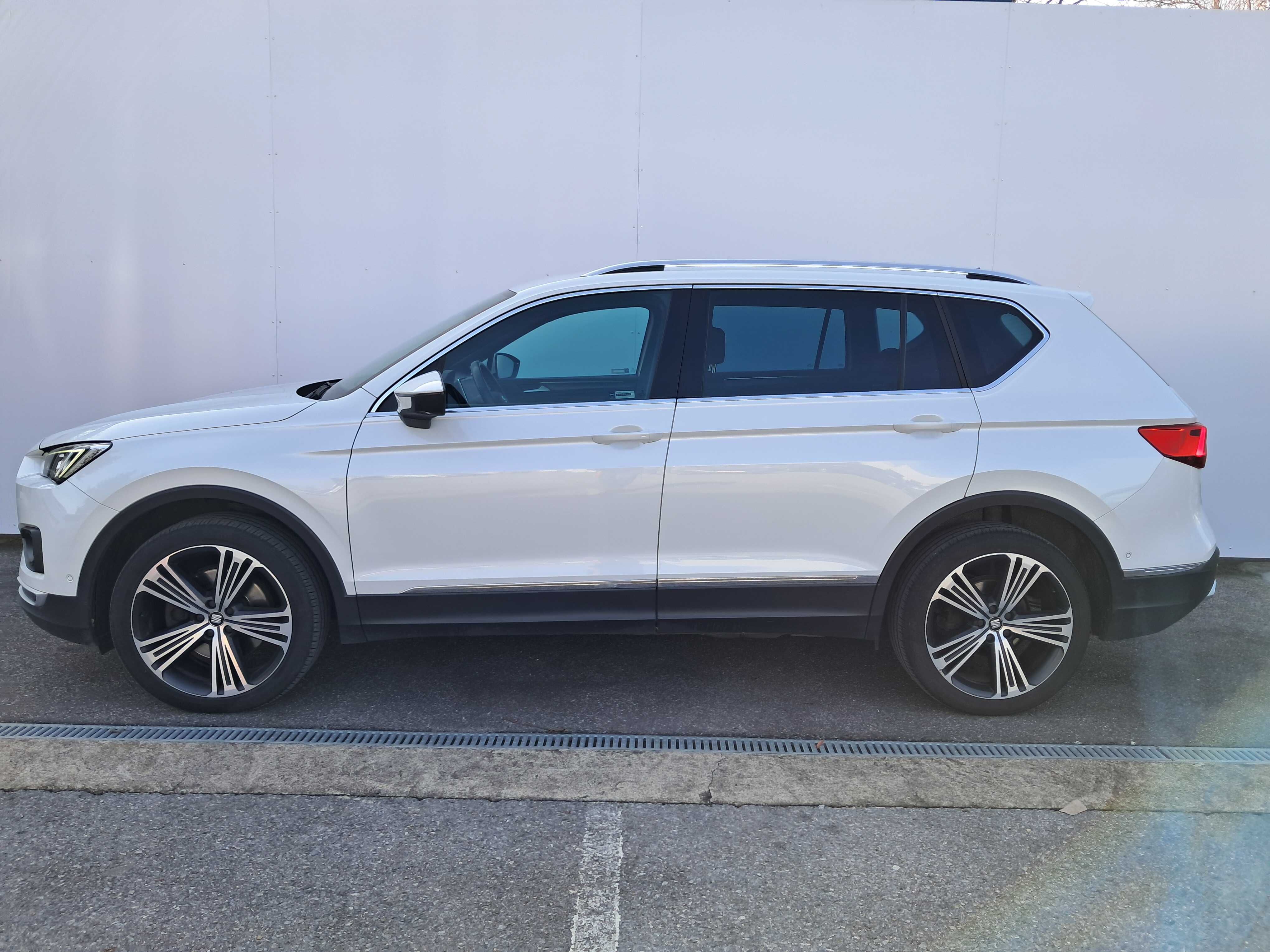 Seat Tarraco, 2.0 TDI 140 kW DSG 4WD Xcellen - fotka 6