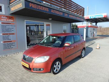 1.2 HTP 51 kW KLIMATIZACE