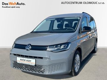 MAXI 2,0 TDI