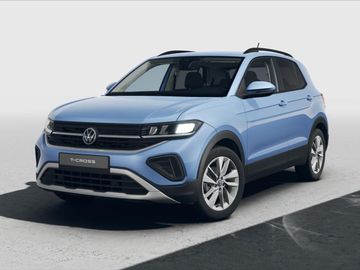 1,0 TSI  Love