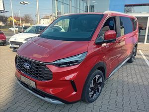 Ford Tourneo Custom, 2,0 EcoBlue 125 kW/170 k  Acti