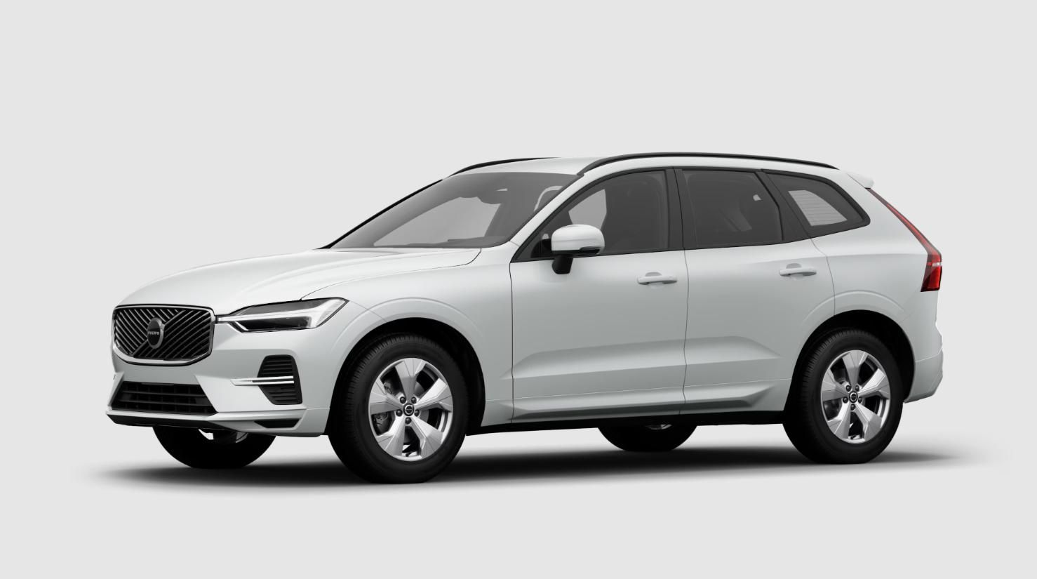Volvo XC60, B5 AWD CORE AUT