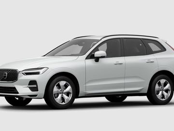 B5 AWD CORE AUT