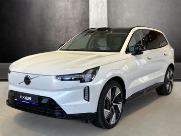 ULTRA, Twin Motor, 300 kW / 40