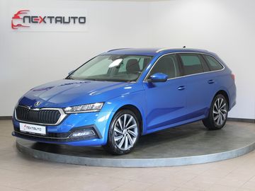 2.0 TDI, FIRST EDITION, 1.MAJ.