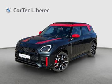 JCW ALL4