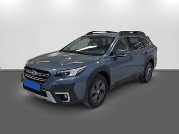 2.5i 4WD Active