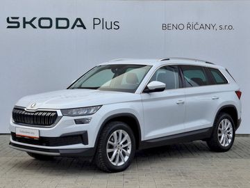 Style DSG 2,0TDi 110kW