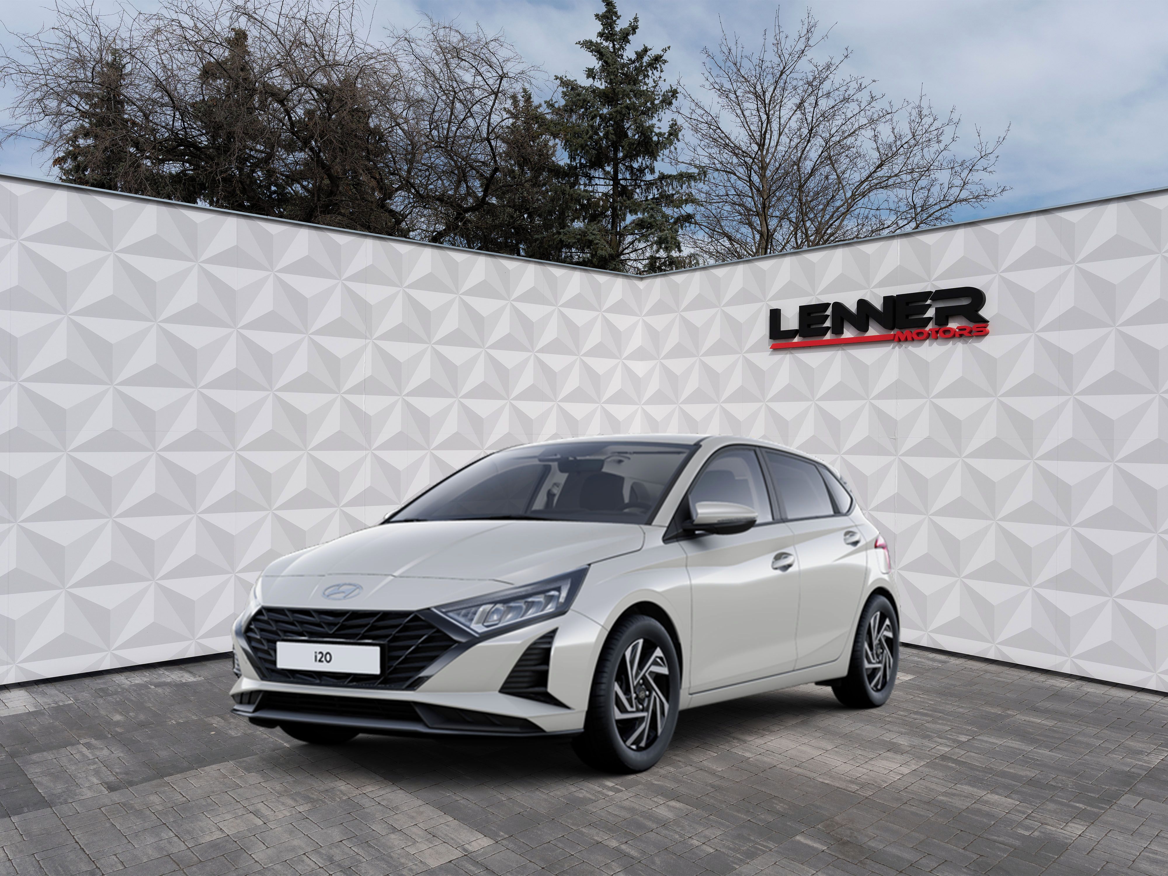 Hyundai i20, 26 1.0 T-GDi DCT STYLE