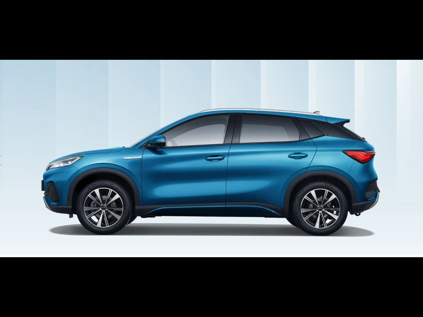 BYD ATTO 3, Comfort*Pano*V2L*T.čerpadlo*Qi - fotka 2