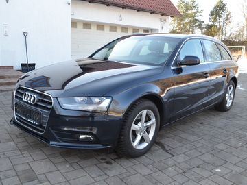 2.0TDI 150 PS AUT*TOP STAV*