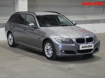 2.0d 318d,AC,park.čidla