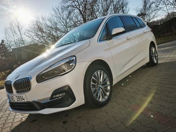 216d 1.5 85kW GT NAVI DPH