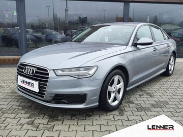 3.0 TDI/200kW Quattro ČR