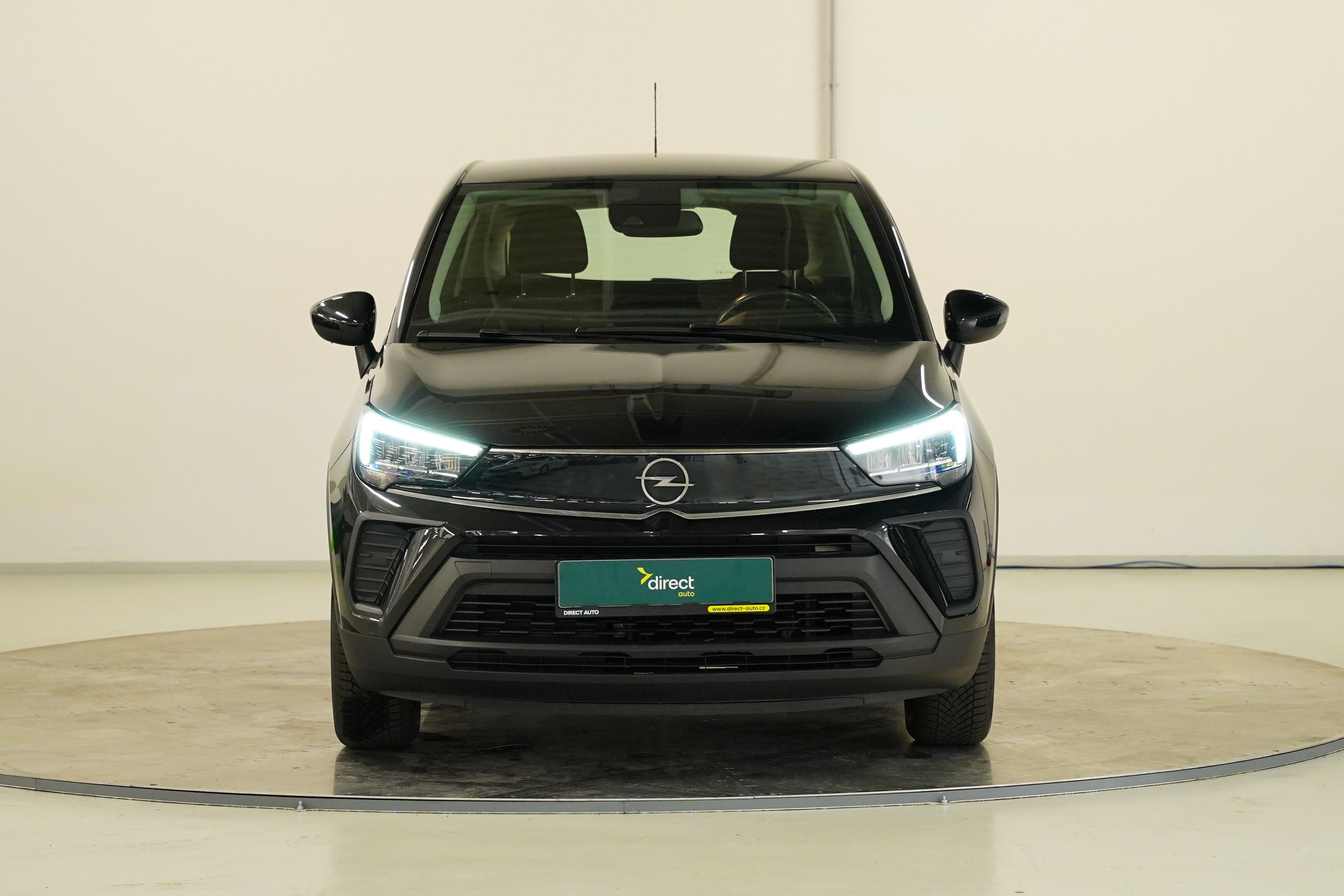 Opel Crossland, 1.2i 61 kW Edition - fotka 4