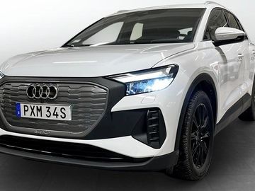 45 quattro 82kWh ada. tempo.