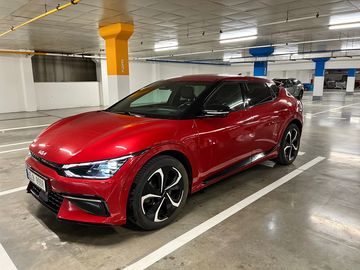 AWD GT line SoH 99%, tažné,V2L
