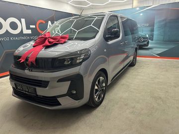 2.0 130KW 8G Automatik