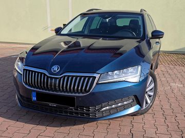 Style,DSG 2.0TSI,140 kW,Cebia