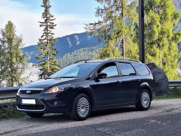 COMBI 1.6Ti-VCT 85kW TITANIUM
