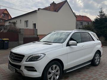 ML 250 blue tec 4 M