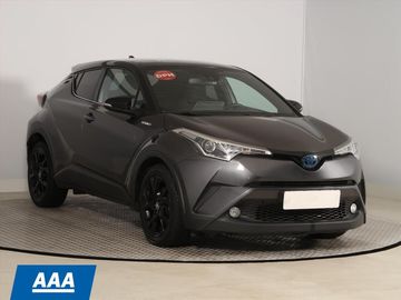 1.8 Hybrid, Automat, Navi