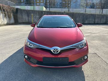 1.3 VVT-i 73 kW Edition S