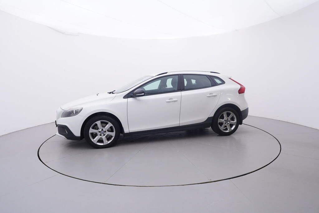 Volvo V40, Cross Country Business 2.0 88 - fotka 2