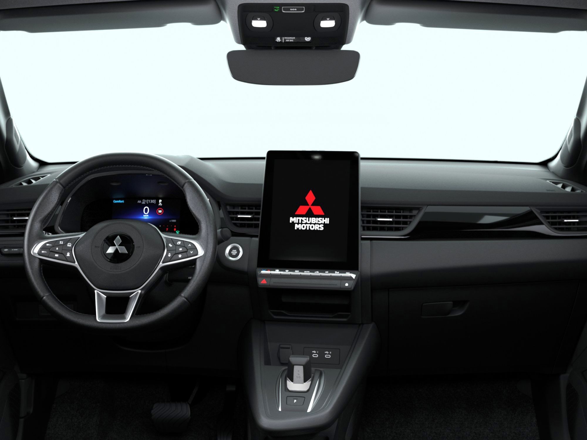 Mitsubishi Grandis, 1.3 DI-T AT INVITE+ - fotka 6