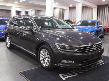 2.0 TDI 140kW DSG Webasto