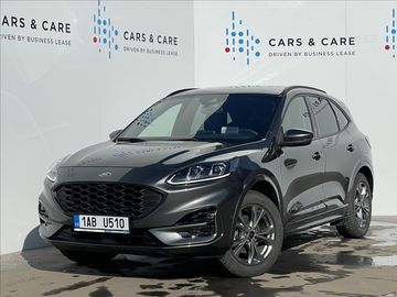 2,5 Duratec Hybrid AWD ST-Line