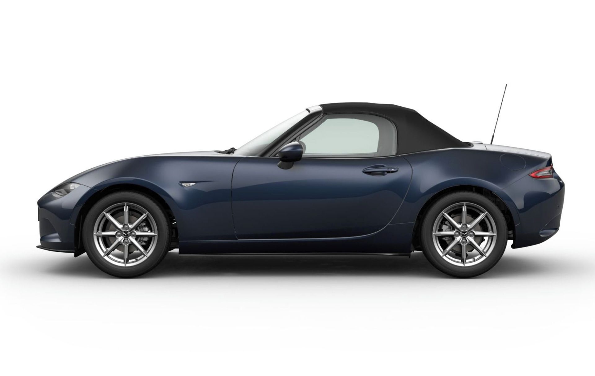 Mazda MX-5, Exclusive Line - do výroby - fotka 3