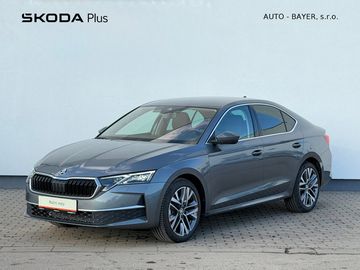 Top Selection 1.5TSi 110kW MAN