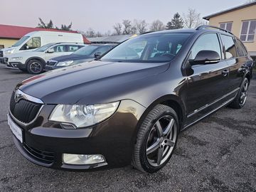 1.4 TSI 92kW,SENZORY,TAŽNÉ