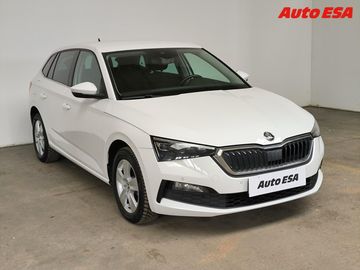 1.5 TSi,ČR,DSG,LED