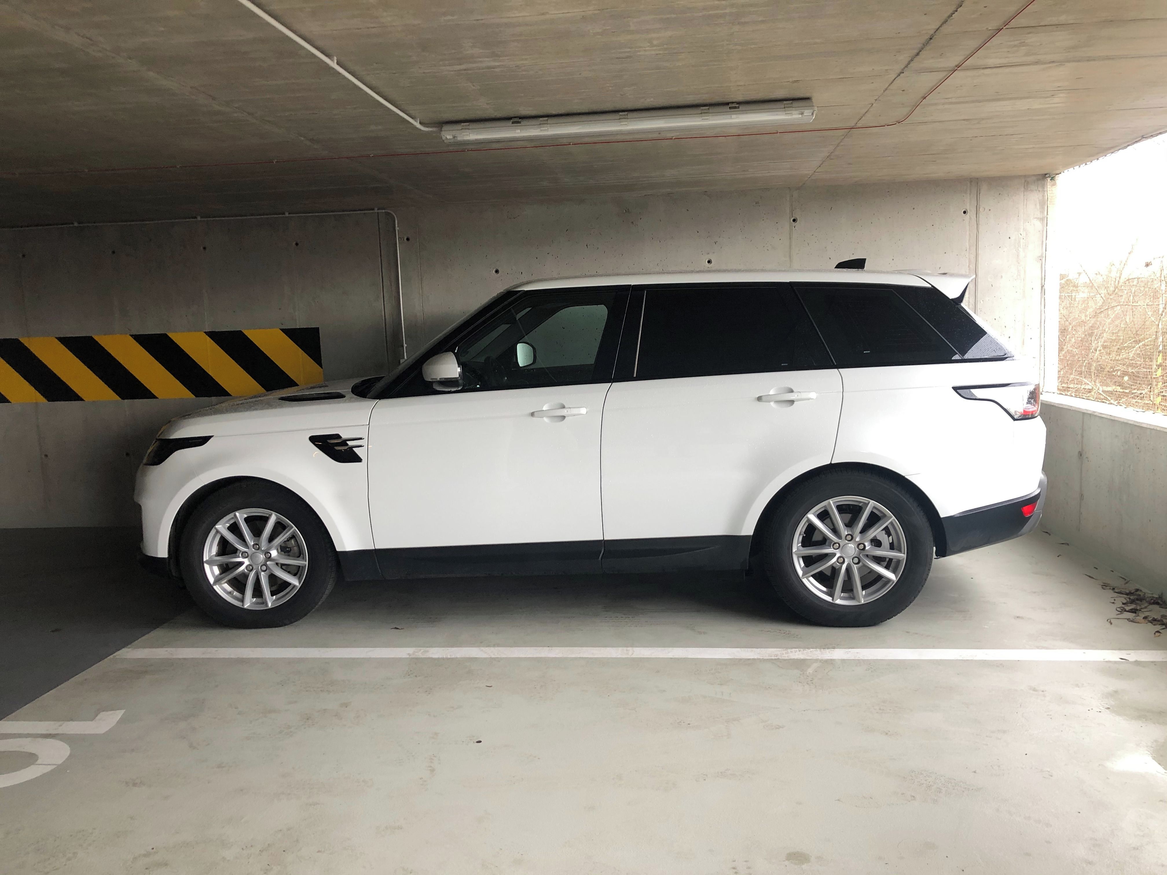Land Rover Range Rover Sport - fotka 5